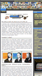 Mobile Screenshot of filatelija.net